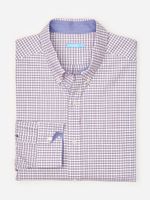 Carnegie Classic Fit Shirt Check