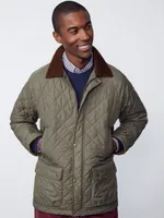 Chatham Quilted Jacket