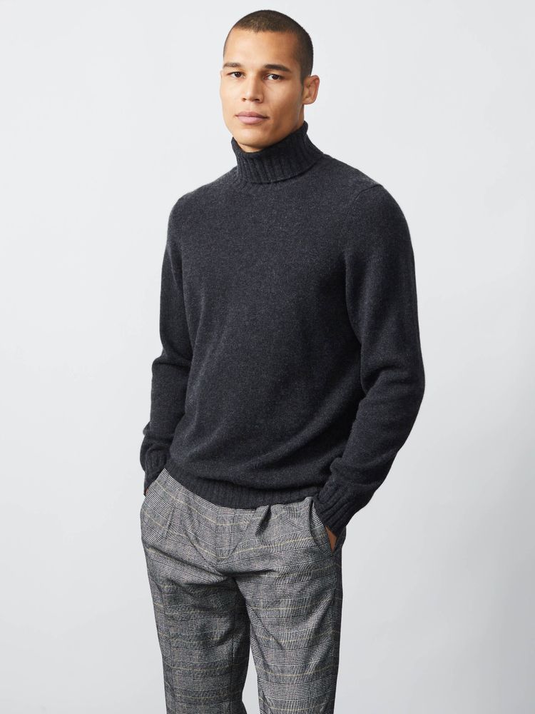 Clancy Cashmere Sweater