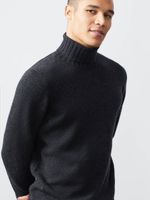 Clancy Cashmere Sweater