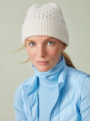 Lara Wool Hat