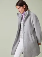 Stoll Coat