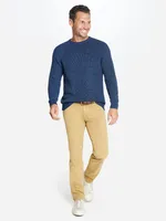 Dobbs Sweater