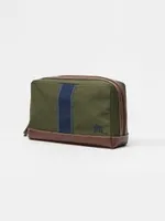 Sailcloth Dopp Kit