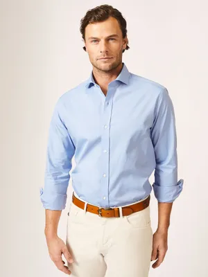 Drummond Classic Fit Shirt
