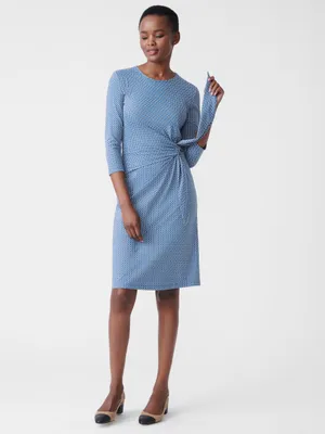 Elora Dress Turnberry