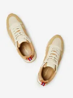 Emerson Suede Sneakers