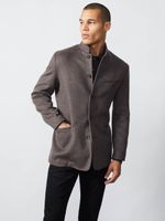 Essex Wool Jacket