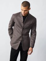 Essex Wool Jacket