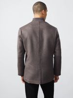 Essex Wool Jacket