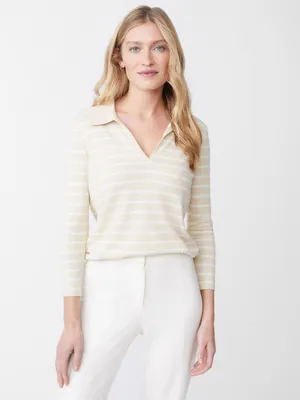 Fairfax Sweater Stripe