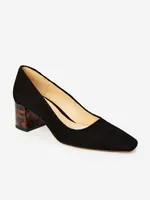 Feodora Pumps