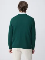 Gordon Cashmere Sweater