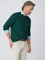 Gordon Cashmere Sweater