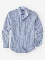 Gramercy Classic Fit Shirt Plaid