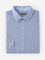 Gramercy Classic Fit Shirt Plaid