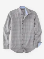 Gramercy Modern Fit Shirt Plaid