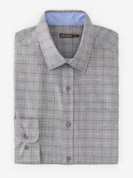 Gramercy Modern Fit Shirt Plaid