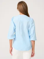 Haxton Blouse