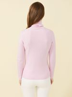 Herst Cashmere Turtleneck