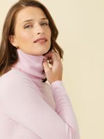 Herst Cashmere Turtleneck