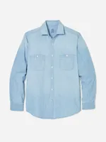 Jett Classic Fit Shirt