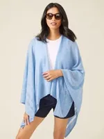 Joanne Cashmere Wrap