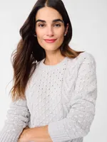 Joyce Wool Sweater