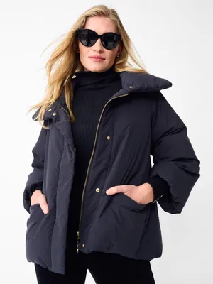 Kody Puffer Jacket