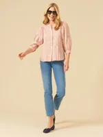 Laramie Blouse Bamaluz