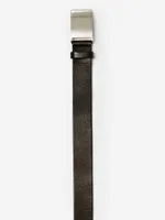 Leather Distressed Belt