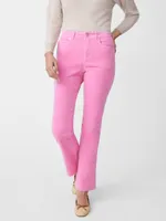 Lenni Velvet Jeans