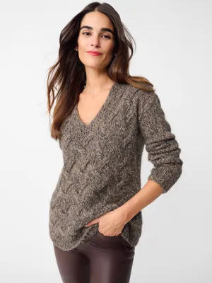 Leonore Sweater