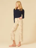 Leora Jeans Seabray