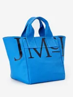 J.McLaughlin Logo Tote Bag