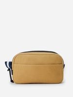 Shawn Canvas Dopp Kit