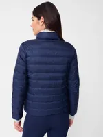 Meara Puffer Jacket