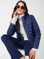 Meara Puffer Jacket