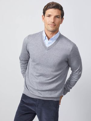 Milton Sweater