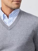 Milton Sweater