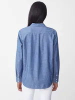 Miris Chambray Shirt