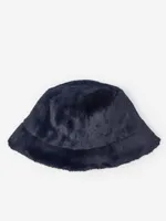 Mischa Faux Fur Bucket Hat