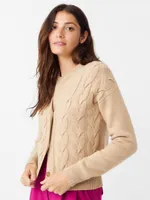 Joni Wool Cardigan