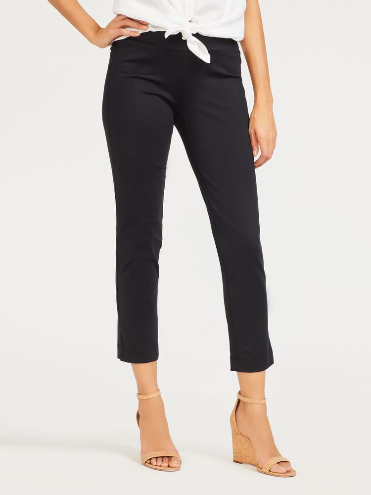 Newport Capri Pants Sandpoint