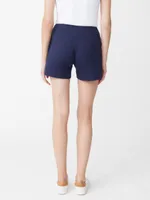 Newport Shorts Fernwood Geo Jacquard