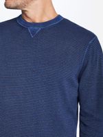 Oates Sweater in Stripe