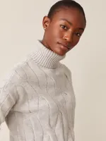 Dania Wool Sweater