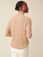 Darcy Wool Sweater