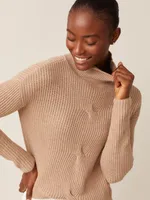 Darcy Wool Sweater