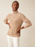 Darcy Wool Sweater